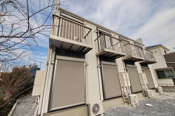 エスペラントの物件内観写真